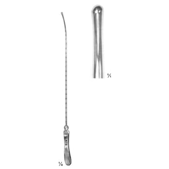 Sims – KT Surgico, Chirurgische Instrumente