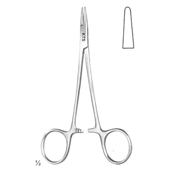 Webster – KT Surgico, Surgical Hand Instruments