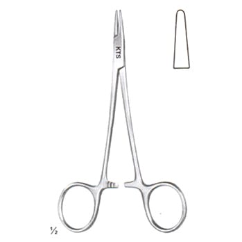 Webster – KT Surgico, Chirurgische Instrumente
