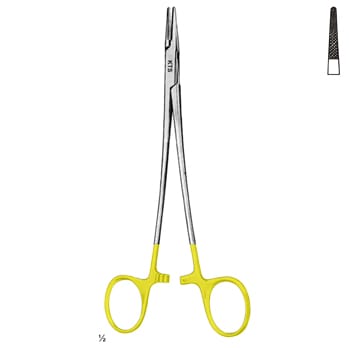 DeBakey-Vascular/Extra Light – KT Surgico, Chirurgische Handinstrumente