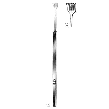 Knapp – KT Surgico, Surgical Instruments