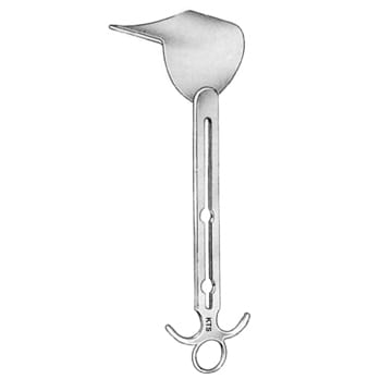 Balfour – KT Surgico, Surgical Instruments