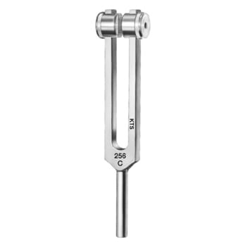 Aluminum / Tunting Forks – KT Surgico, Sonstige chirurgische Instrumente