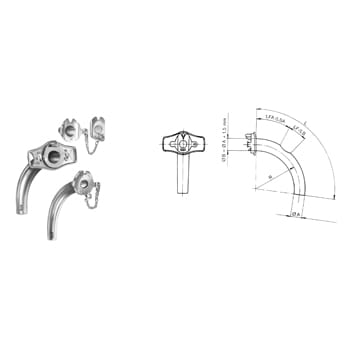 Speaking Tube – KT Surgico, Surgical Instruments