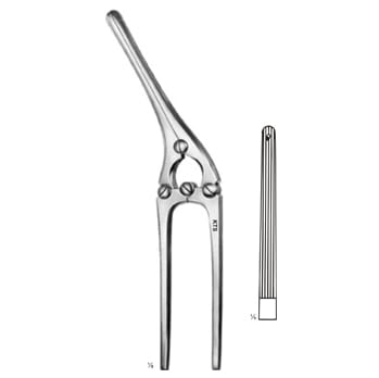 Payr – KT Surgico, Chirurgische Instrumente