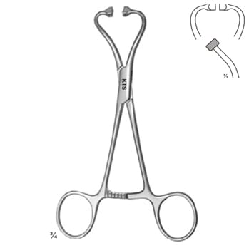 Non-Perforating