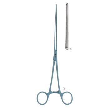 Doyen – KT Surgico, Chirurgische Instrumente