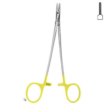Ryder French-Eye/Standard/Micro