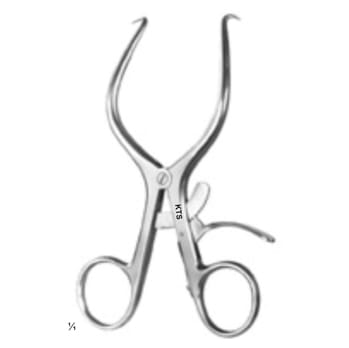 Gelpi – KT Surgico, Chirurgische Instrumente