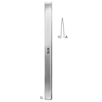 Mini Lambotte – KT Surgico, Surgical Instruments