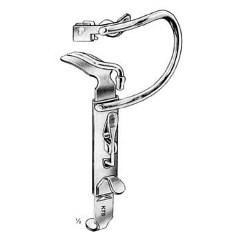Davis-Boyle – KT Surgico, Surgical Instruments
