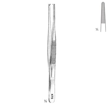 Narrow Tip