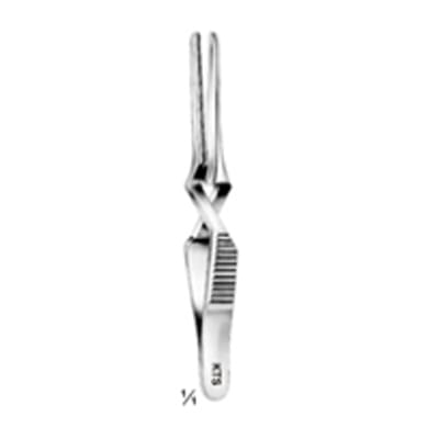 Diethrich-Micro Coronary – KT Surgico, Chirurgische Handinstrumente