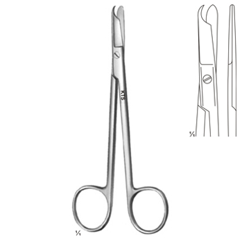 Spencer – KT Surgico, Scissors & Needle Holders