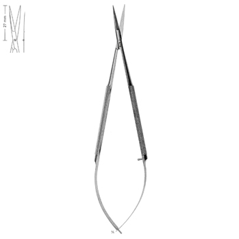 Micro Scissor