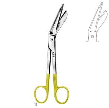 Lister Banding Scissors