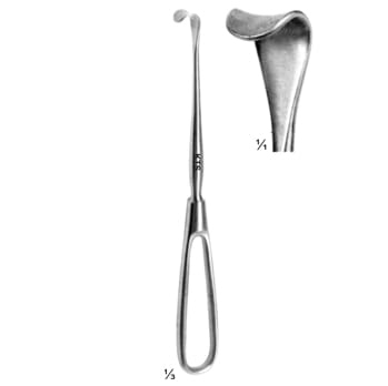 Cushing – KT Surgico, Surgical Instruments