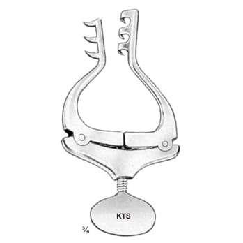 Milligan – KT Surgico, Surgical Instruments