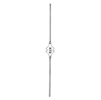 Bowman-Lacrimal / Double Ended-Malleable