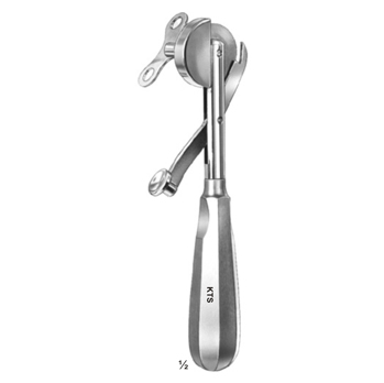 Ring Cutter – KT Surgico, Surgical Hand Instruments