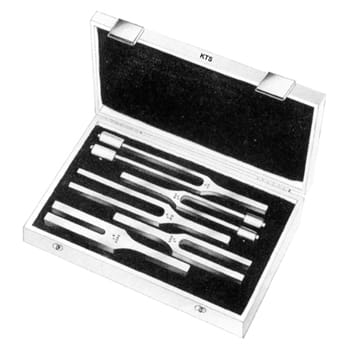 Hartmann/Set of 5 – KT Surgico, Chirurgische Instrumente