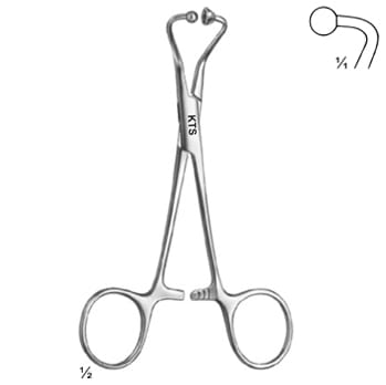 Ball &amp; Socket – KT Surgico, Surgical Instruments