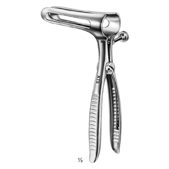 Sims – KT Surgico, Instruments chirurgicaux