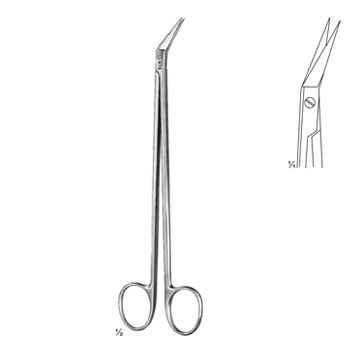 Potts-Smith – KT Surgico, Scissors & Needle Holders