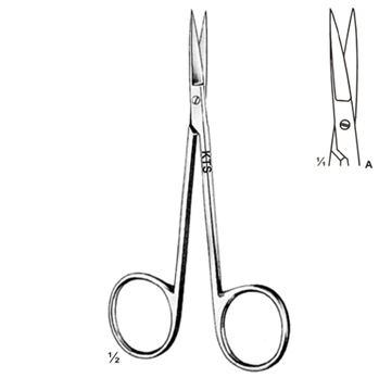 Eye Scissors