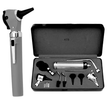 Diagnostic Sets