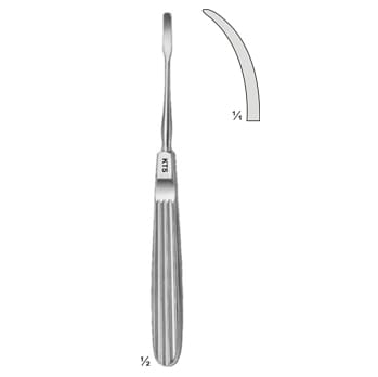 Joseph – KT Surgico, Chirurgische Handinstrumente