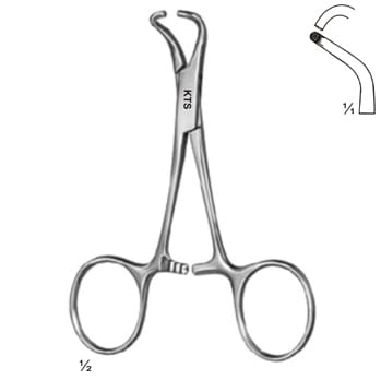 Tohoku – KT Surgico, Surgical Instruments