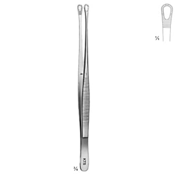 Singley-Tuttle Intestinal – KT Surgico, Chirurgische Instrumente