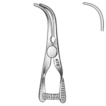 Bulldog Clamps
