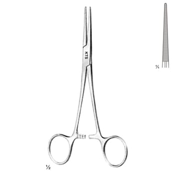 Coller – KT Surgico, Hemostasis