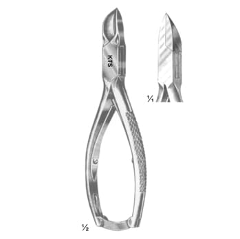 Nail Nipper