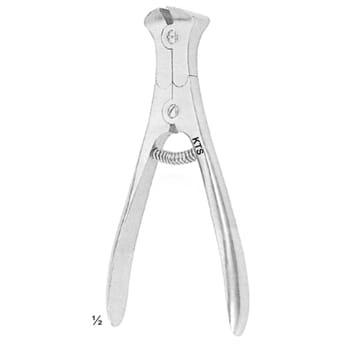 Wire Cutter – KT Surgico, Surgical Instruments