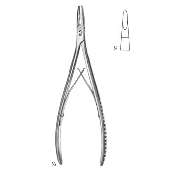 Lempert – KT Surgico, Surgical Instruments