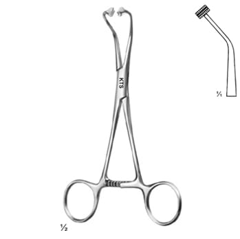 Peers-Bertman – KT Surgico, Surgical Instruments