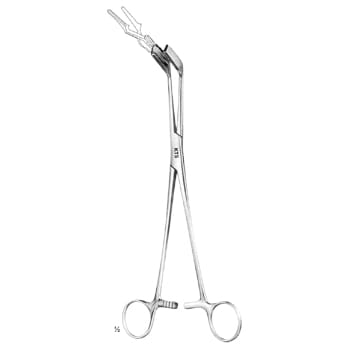 Bulldog Clamps – KT Surgico, Chirurgische Instrumente
