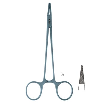 Microvascular – KT Surgico, Chirurgische Instrumente