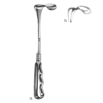Richardson/Kelly – KT Surgico, Surgical Instruments
