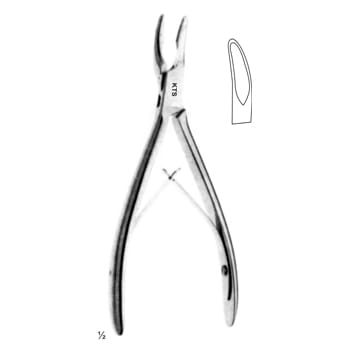 Bane – KT Surgico, Surgical Instruments