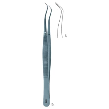 Guilmet – KT Surgico, Surgical Instruments