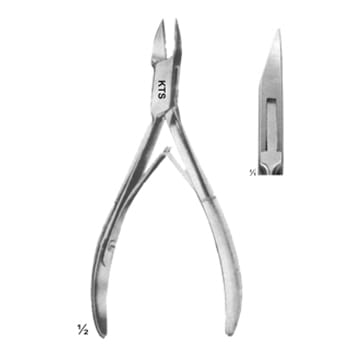 Nail Nipper