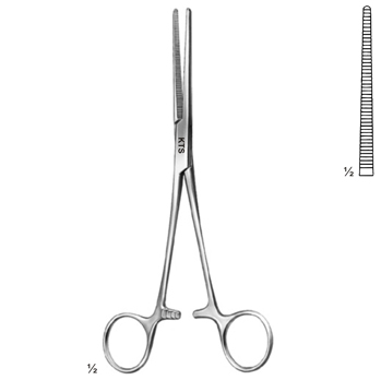 Pean - Delicate – KT Surgico, Hemostatic Agents
