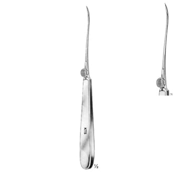 Reverdin Needle