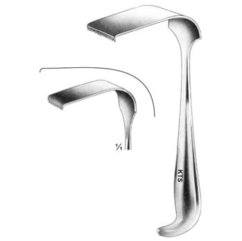 Meyerding – KT Surgico, Surgical Instruments