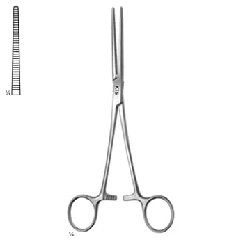 Rochester / Pean – KT Surgico, Chirurgische Instrumente