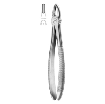 Extracting Forceps